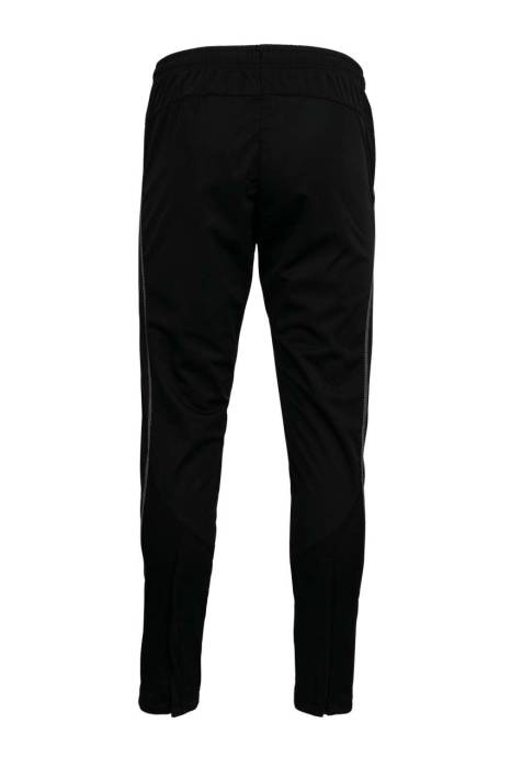 ADULTS` TRAINING BOTTOMS - Black, #000000<br><small>UT-pa113bl-s</small>
