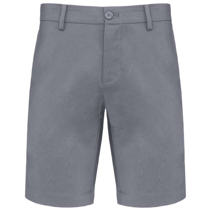 MEN`S BERMUDA SHORTS - Sporty Grey, #2E3B43<br><small>UT-pa149spg-48</small>