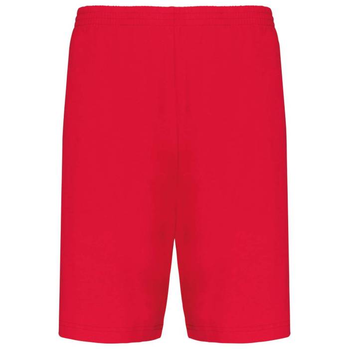 MEN'S JERSEY SPORTS SHORTS