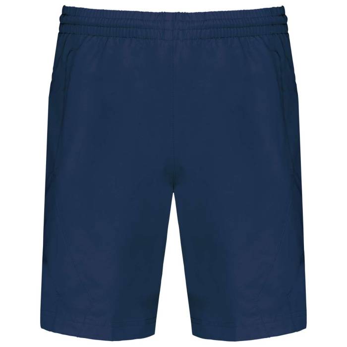 SPORTS SHORTS - Navy, #2A3244<br><small>UT-pa154nv-l</small>