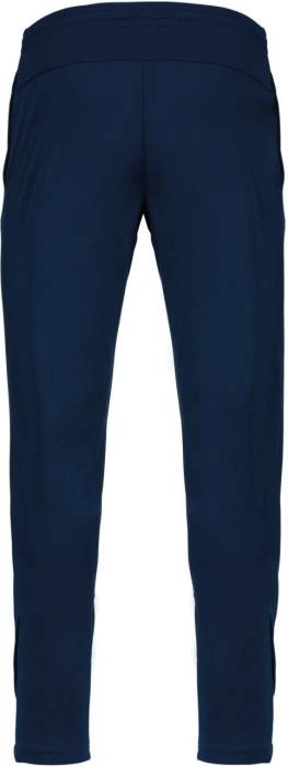 ADULT TRACKSUIT BOTTOMS - Sporty Navy, #00246C<br><small>UT-pa189svn-3xl</small>