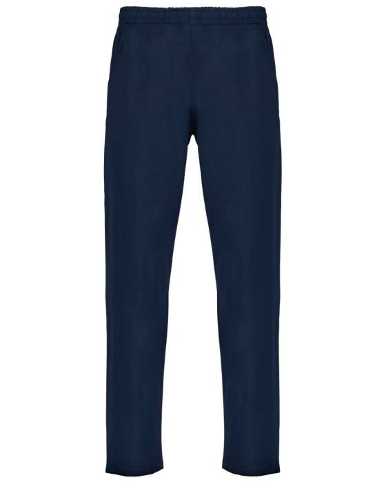 TRACKSUIT BOTTOMS - Navy, #2A3244<br><small>UT-pa192nv-2xl</small>