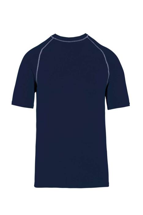 ADULT SURF T-SHIRT - Sporty Navy, #00246C<br><small>UT-pa4007svn-l</small>