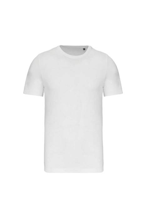 TRIBLEND SPORTS T-SHIRT - White, #FFFFFF<br><small>UT-pa4011wh-m</small>