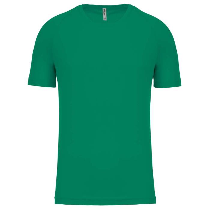 MEN'S SHORT-SLEEVED SPORTS T-SHIRT