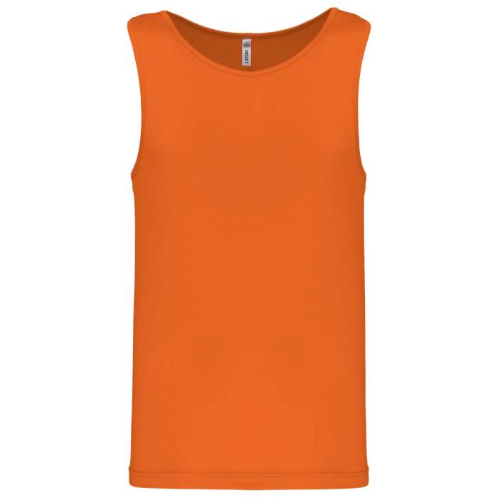 MEN’S SPORTS VEST