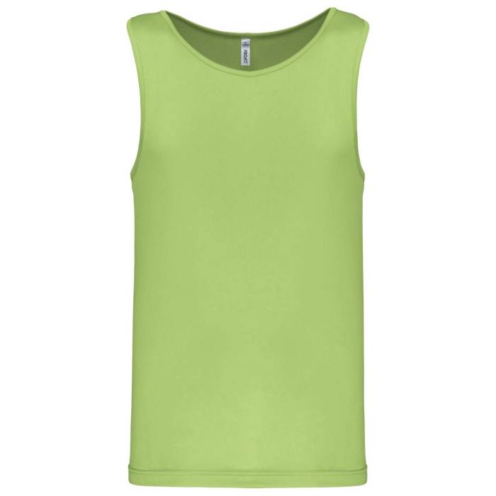 MEN’S SPORTS VEST