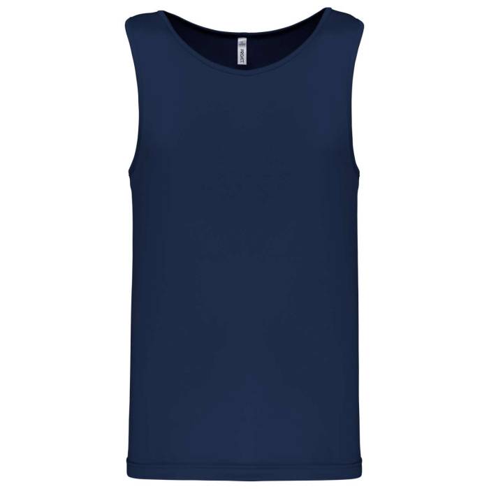 MEN’S SPORTS VEST