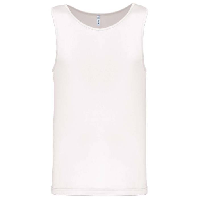 MEN’S SPORTS VEST