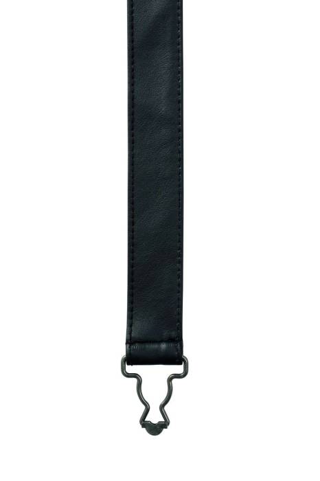CROSS BACK INTERCHANGABLE APRON STRAPS