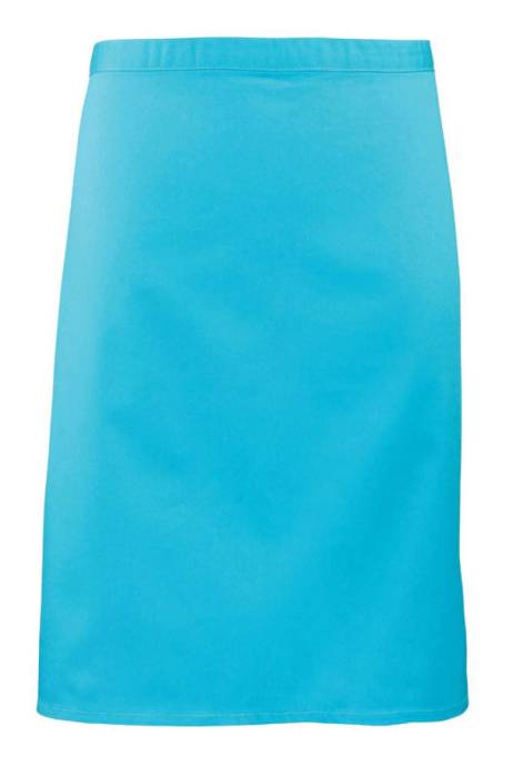 'COLOURS COLLECTION’ MID LENGTH APRON