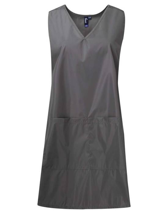 WATERPROOF WRAP AROUND TUNIC
