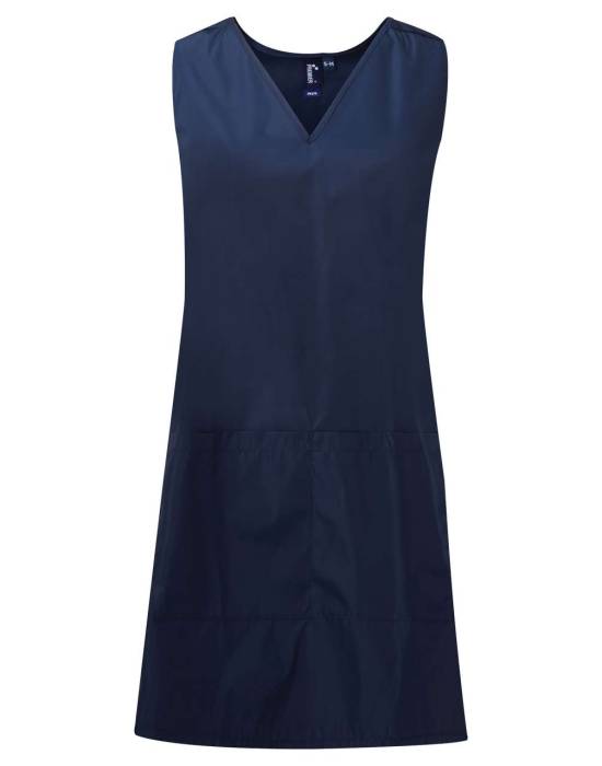 WATERPROOF WRAP AROUND TUNIC