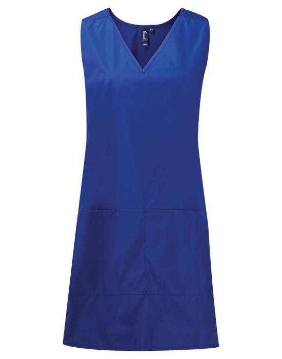 WATERPROOF WRAP AROUND TUNIC