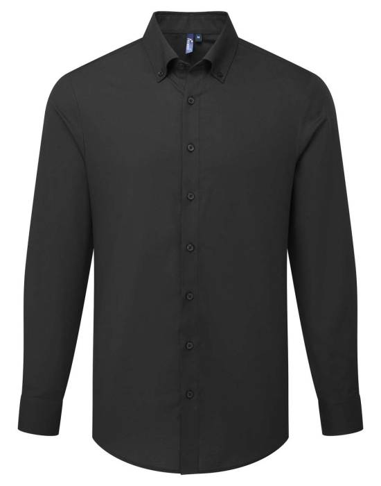 SUPREME’ OXFORD MEN’S LONG SLEEVE SHIRT