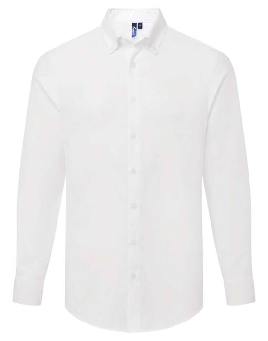 SUPREME’ OXFORD MEN’S LONG SLEEVE SHIRT