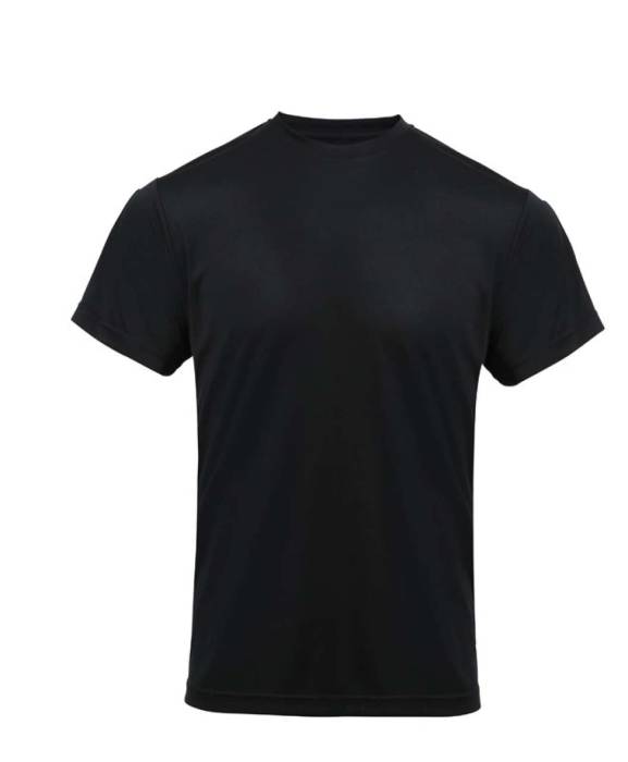 COOLCHECKER® CHEF’S T-SHIRT (MESH BACK)