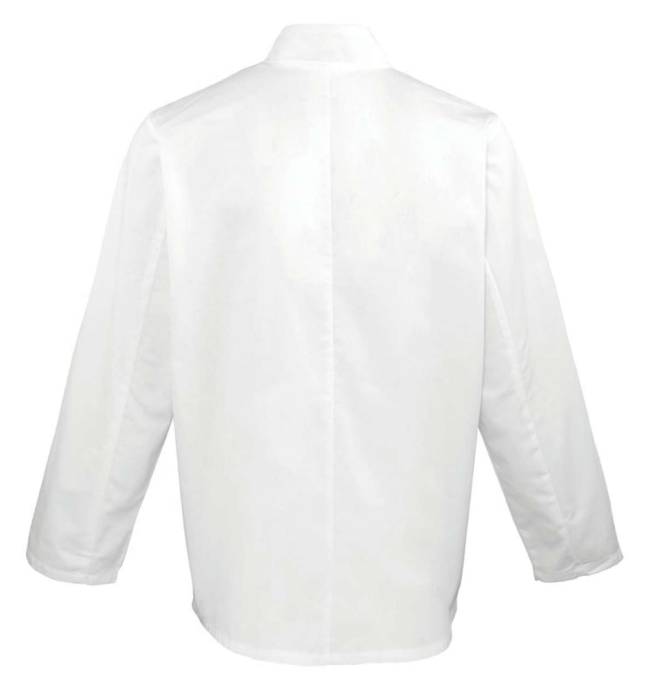 LONG SLEEVE CHEF’S JACKET