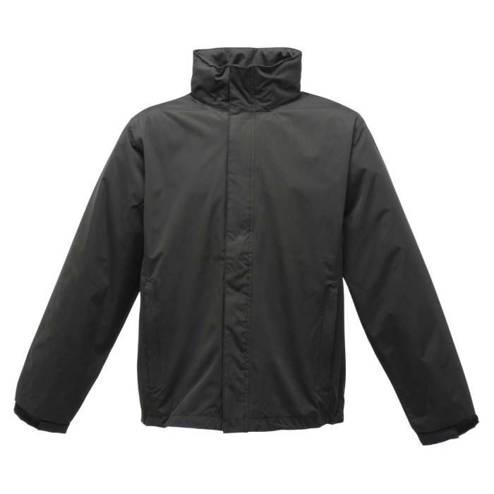 PACE II JACKET - Seal Grey, #425159<br><small>UT-re445sg-2xl</small>