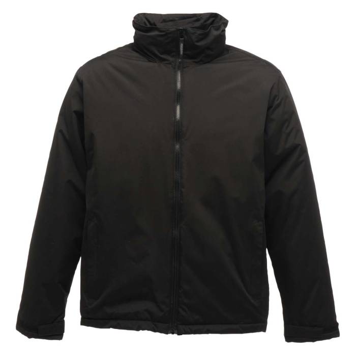 CLASSIC SHELL - WATERPROOF JACKET - Black, #000000<br><small>UT-re470bl-2xl</small>