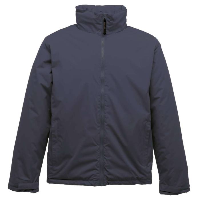 CLASSIC SHELL - WATERPROOF JACKET - Navy, #131B38<br><small>UT-re470nv-2xl</small>