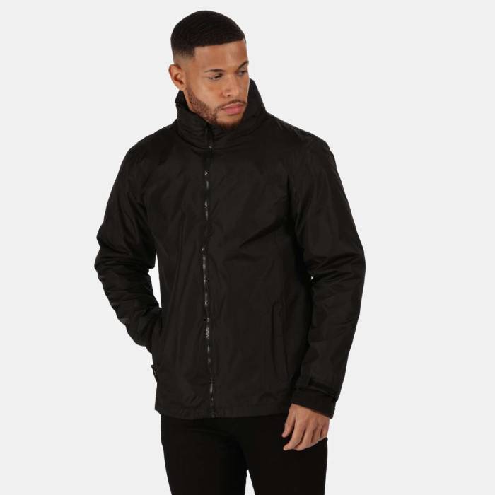 CLASSIC 3-IN-1 WATERPROOF JACKET