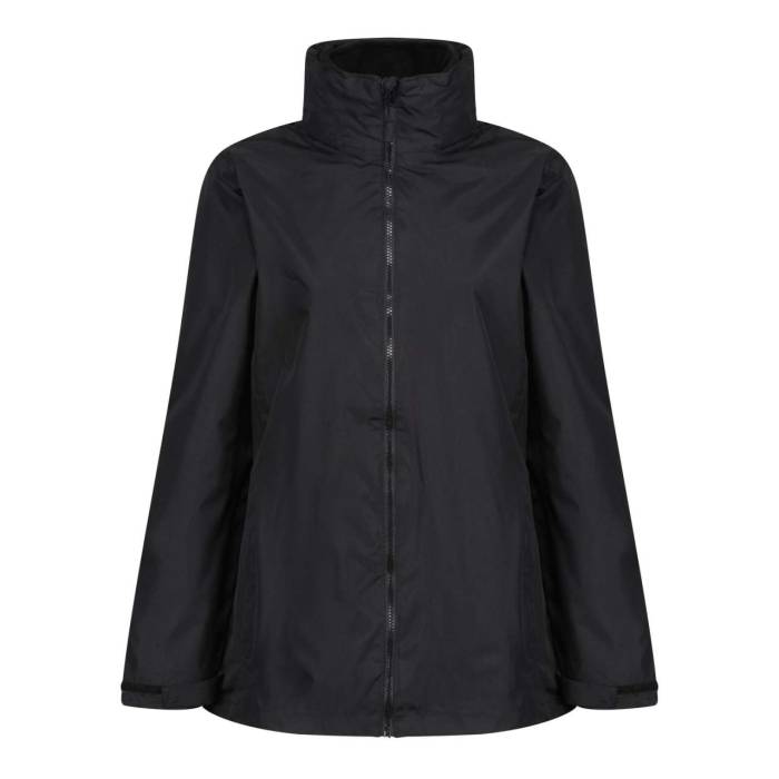 WOMENS CLASSIC 3 IN 1 JACKET