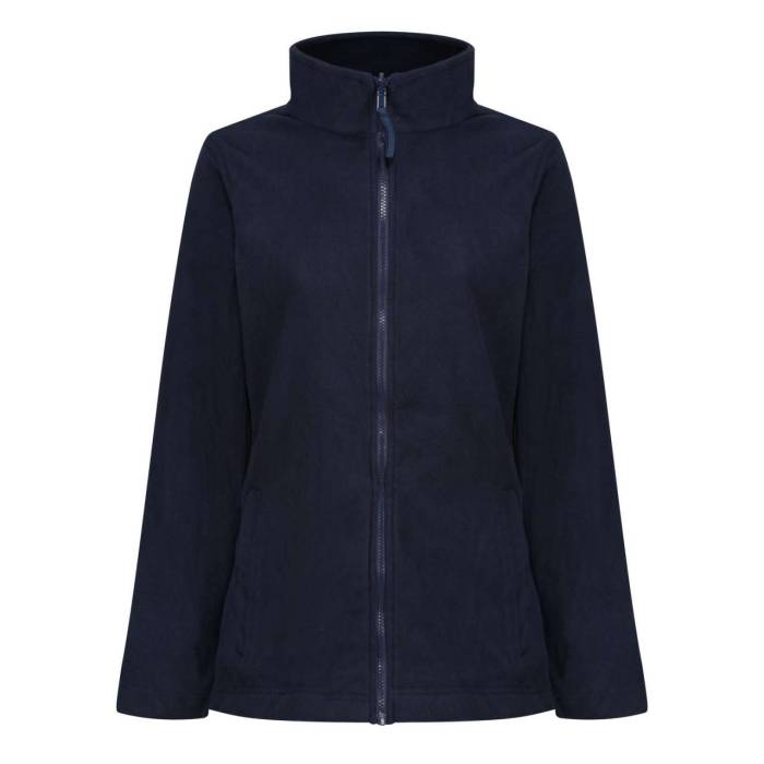 WOMENS CLASSIC 3 IN 1 JACKET - Navy/Navy, #131B38<br><small>UT-retra152nv/nv-10</small>