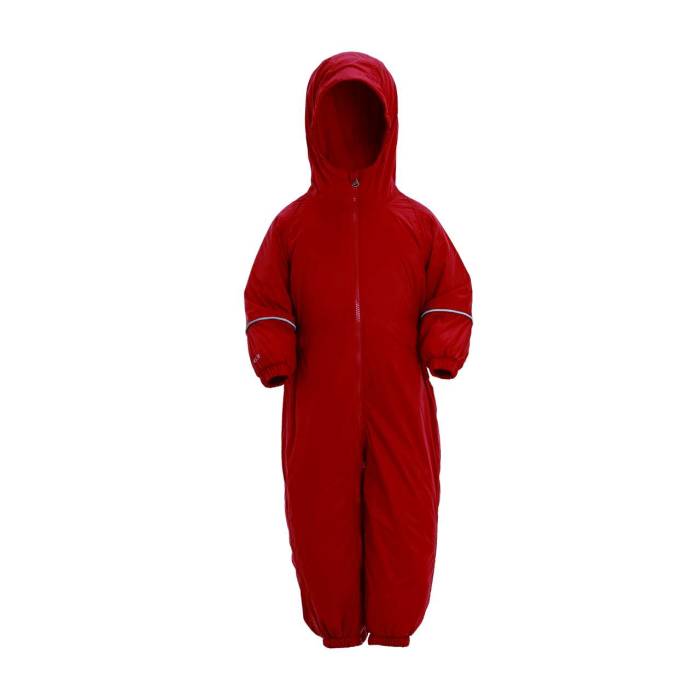 JUNIOR SPLASH-IT-SUIT - Red, #a11729<br><small>UT-retra223re-60/72m</small>