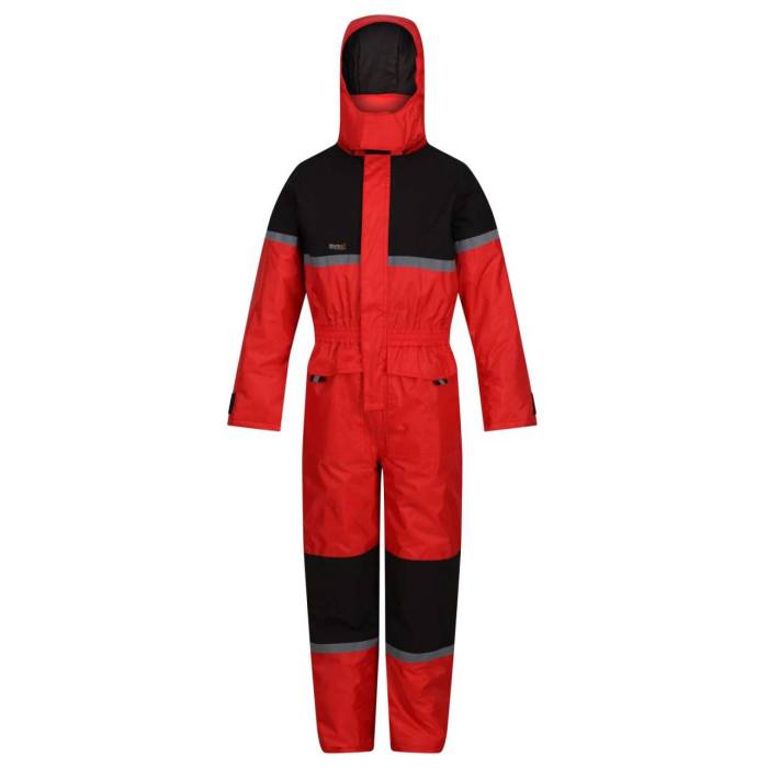 JUNIOR RANCHER WATERPROOF INSULATED COVERALL