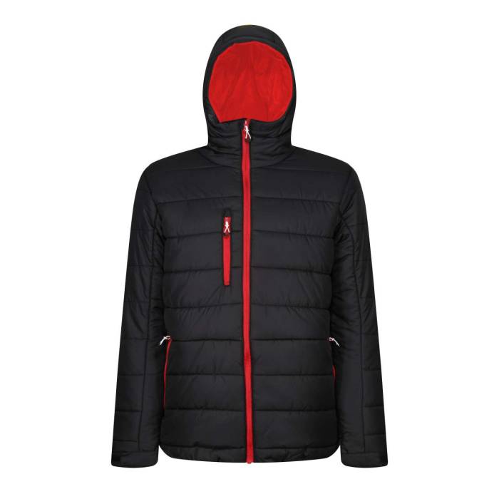 NAVIGATE THERMAL JACKET