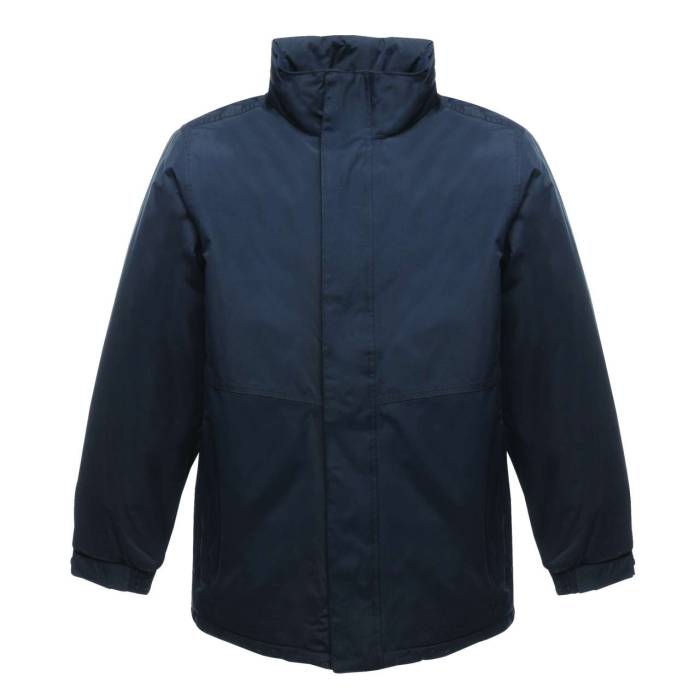 BEAUFORD - INSULATED JACKET - Navy, #131B38<br><small>UT-retra361nv-3xl</small>