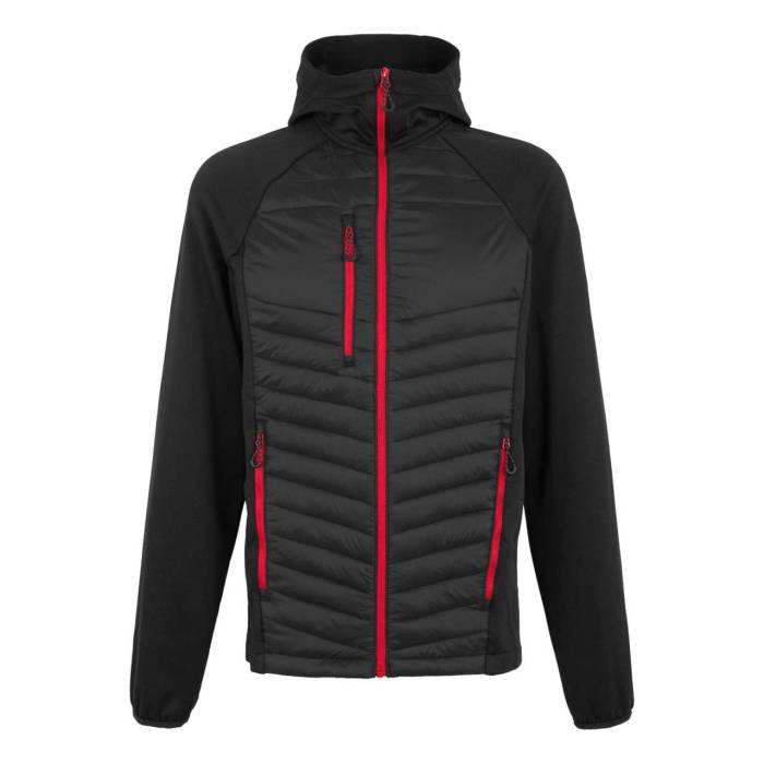 NAVIGATE HYBRID JACKET