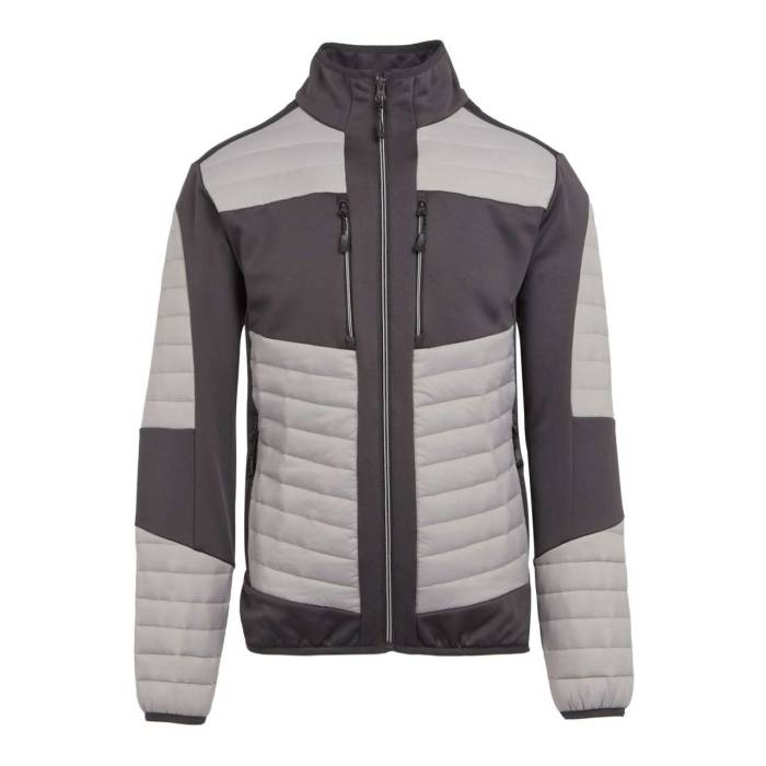 E-VOLVE THERMAL HYBRID JACKET