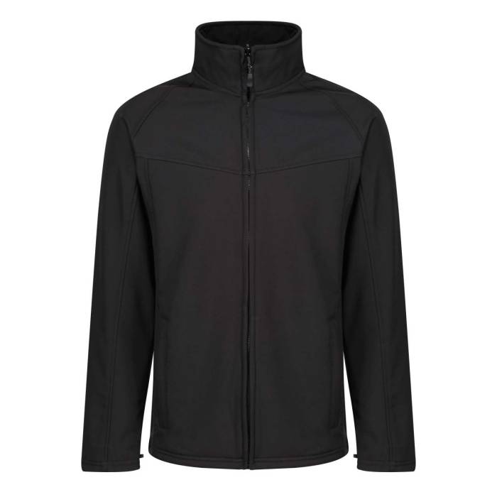 UPROAR - INTERACTIVE SOFTSHELL