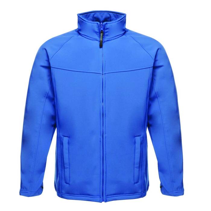 UPROAR - INTERACTIVE SOFTSHELL - New Royal, #124999<br><small>UT-retra642nro-2xl</small>