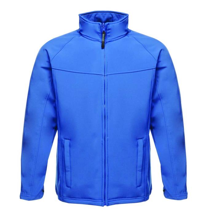 UPROAR - INTERACTIVE SOFTSHELL - New Royal, #124999<br><small>UT-retra642nro-5xl</small>