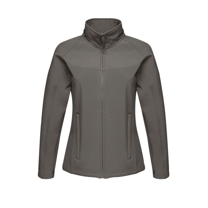 WOMEN'S UPROAR - INTERACTIVE SOFTSHELL