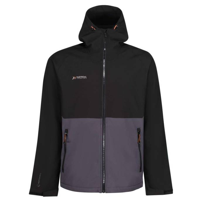 TACTICAL SURRENDER SOFTSHELL