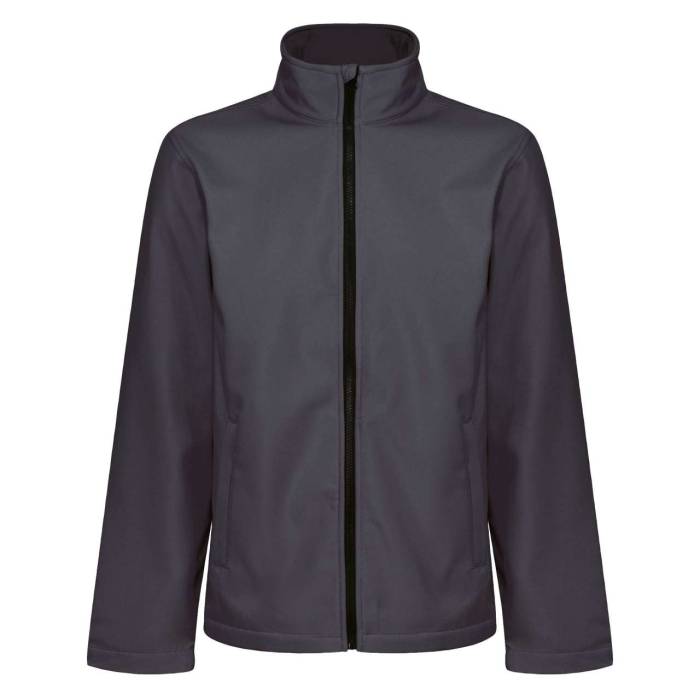 ECO ABLAZE SOFTSHELL JACKET