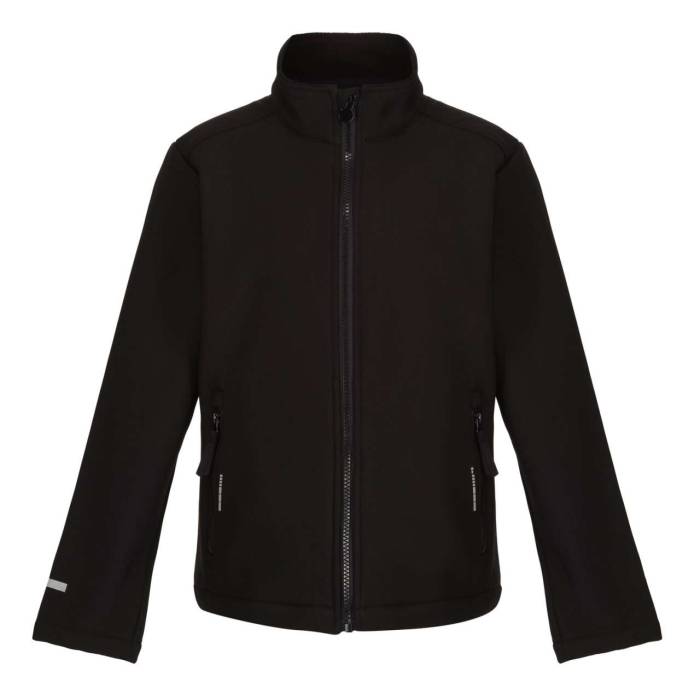 JUNIOR ABLAZE SOFTSHELL