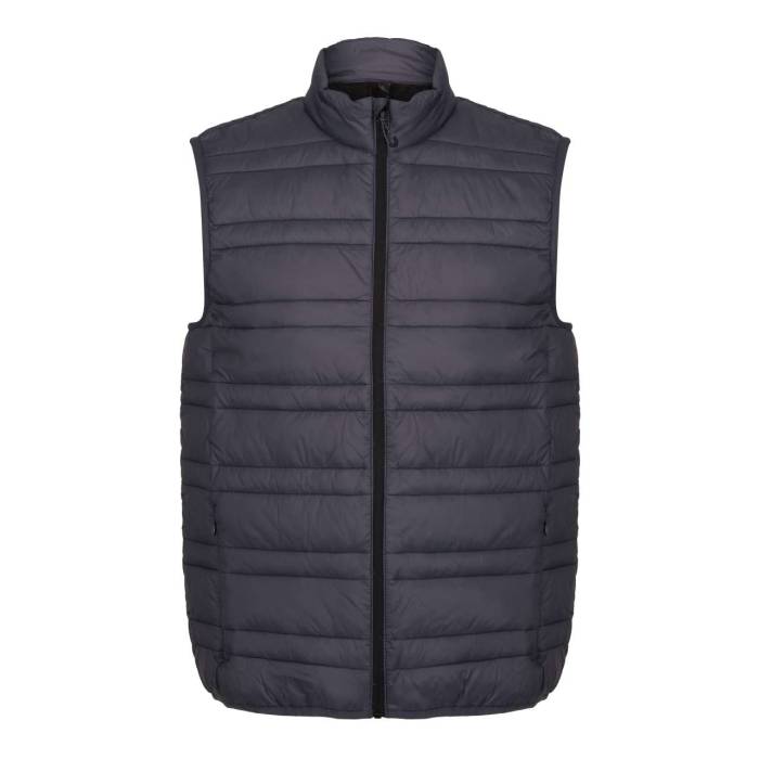 FIREDOWN DOWN-TOUCH INSULATED BODYWARMER