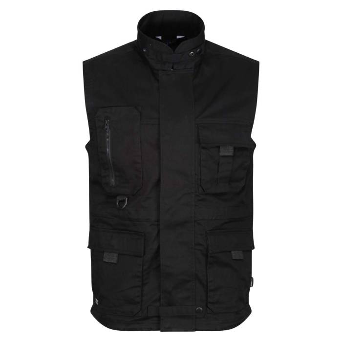 PRO UTILITY VEST