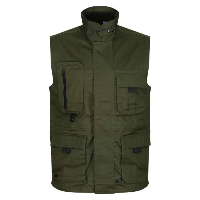 PRO UTILITY VEST