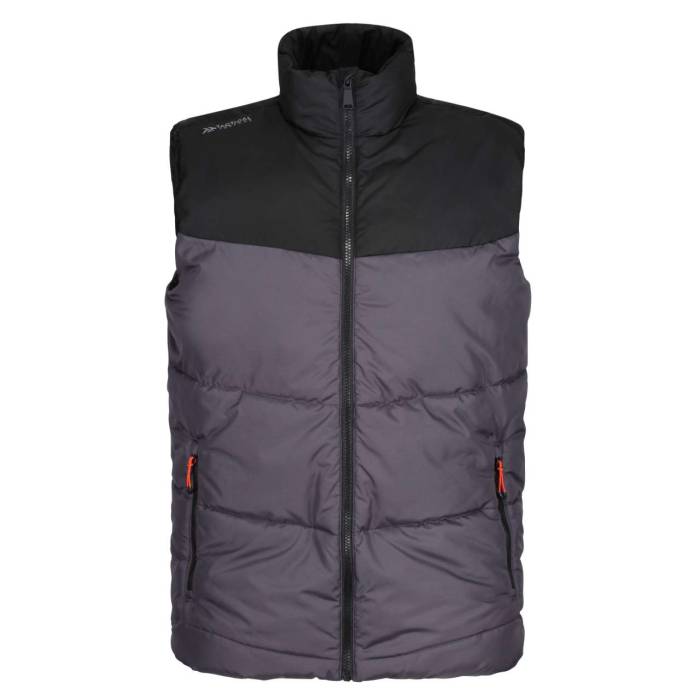 TACTICAL REGIME INSULATED BODYWARMER