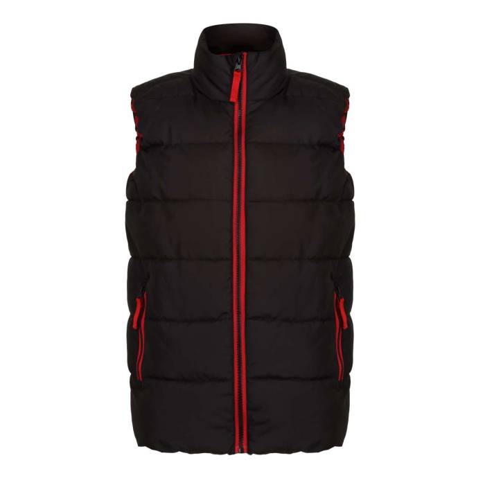 JUNIOR SCHOLAR THERMAL BODYWARMER