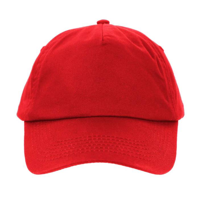 PRO 5-PANEL CAP