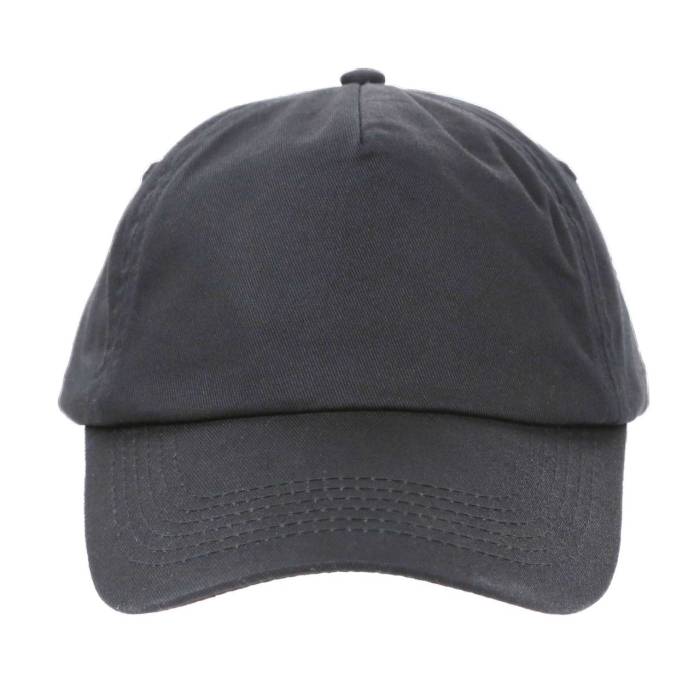 PRO 5-PANEL CAP