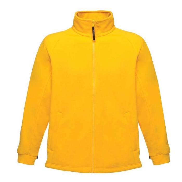 THOR III - INTERACTIVE FLEECE - Glowlight, #E2A829<br><small>UT-retrf532glo-4xl</small>