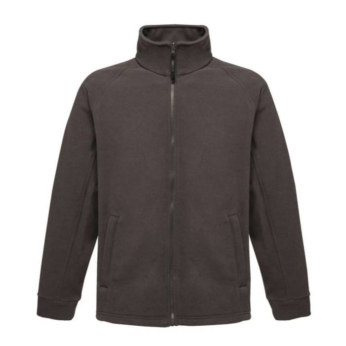 THOR III - INTERACTIVE FLEECE - Seal Grey, #425159<br><small>UT-retrf532sg-5xl</small>